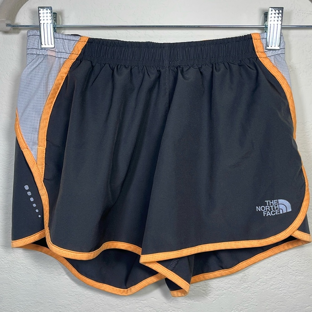 The North Face Running Short XS